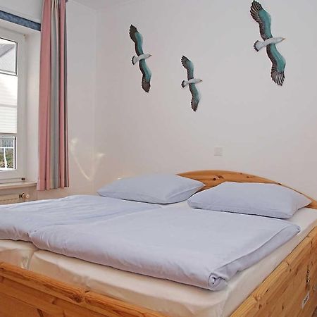 Fischerhus _ Wohnung 3 Cuxhaven Zewnętrze zdjęcie