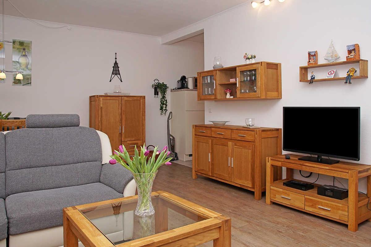 Fischerhus _ Wohnung 3 Cuxhaven Zewnętrze zdjęcie