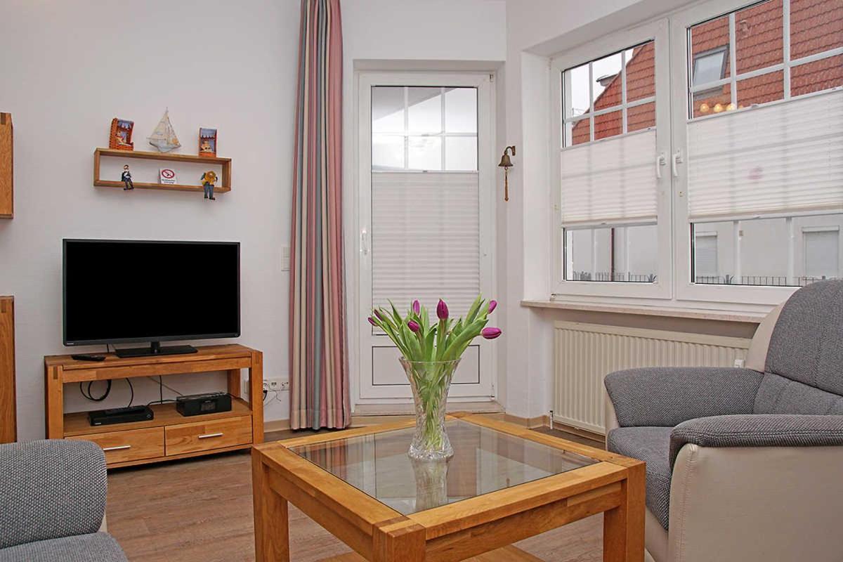 Fischerhus _ Wohnung 3 Cuxhaven Zewnętrze zdjęcie