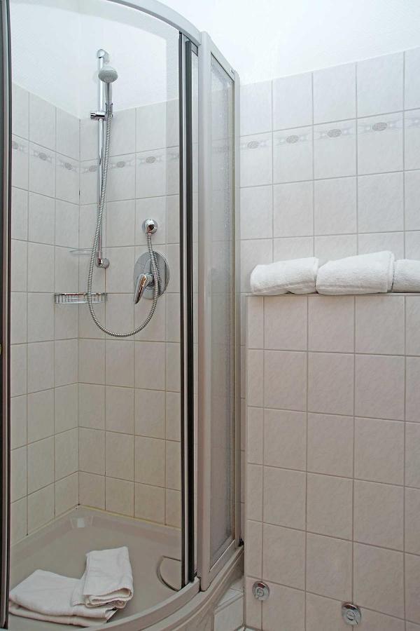 Fischerhus _ Wohnung 3 Cuxhaven Zewnętrze zdjęcie