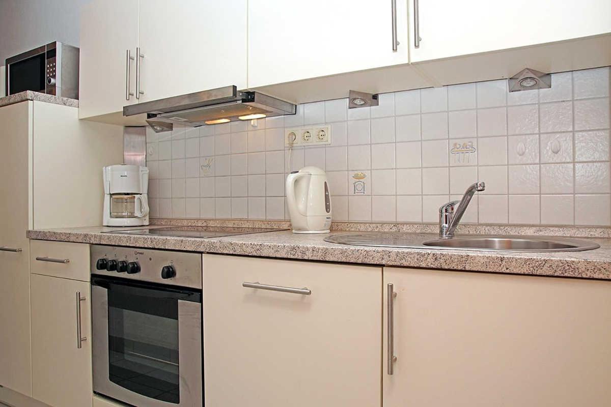 Fischerhus _ Wohnung 3 Cuxhaven Zewnętrze zdjęcie