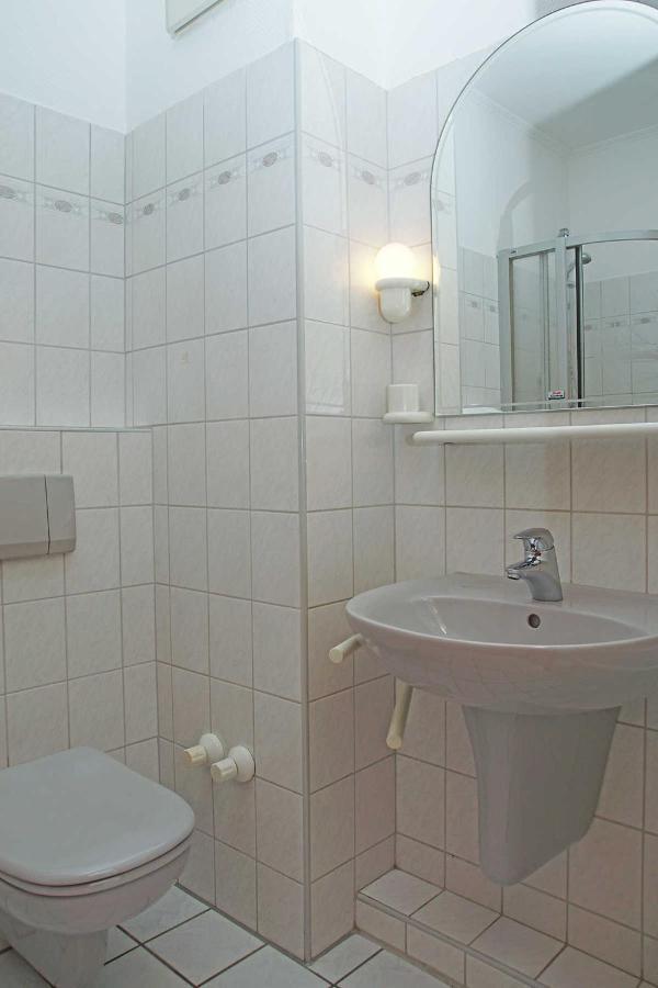 Fischerhus _ Wohnung 3 Cuxhaven Zewnętrze zdjęcie